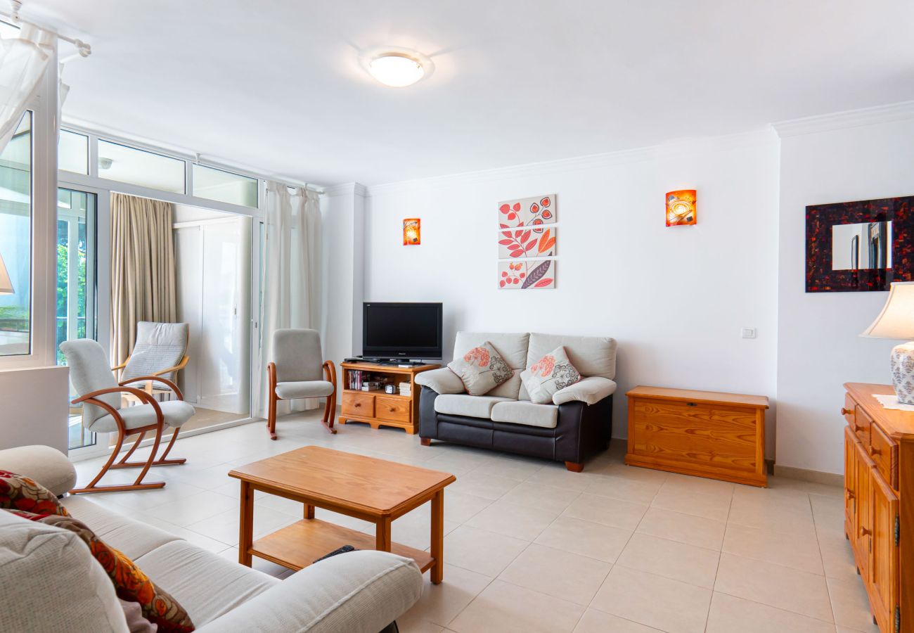 Ferienwohnung in Nerja - Carabeo 10 by Casasol