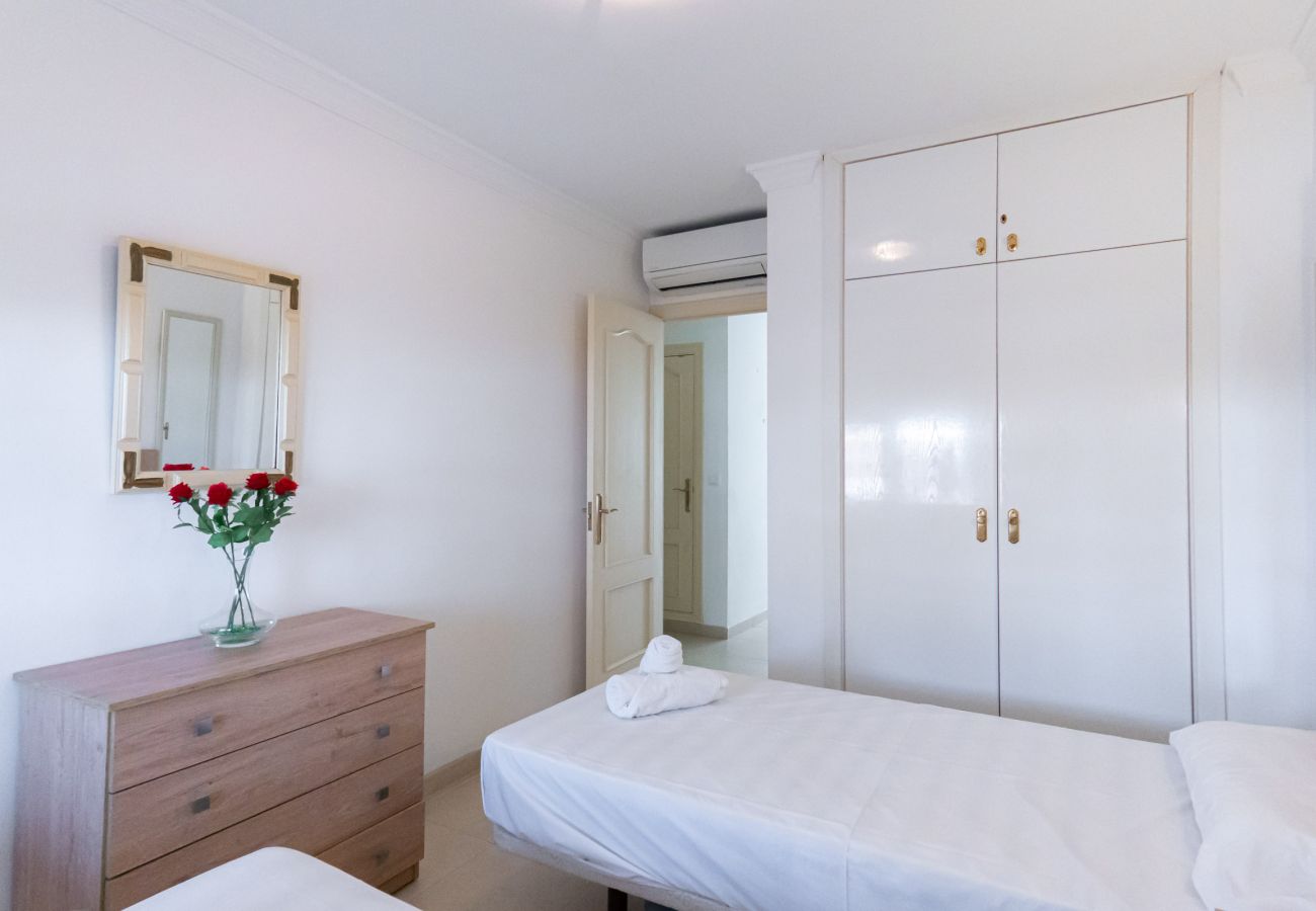 Ferienwohnung in Nerja - Carabeo 10 by Casasol