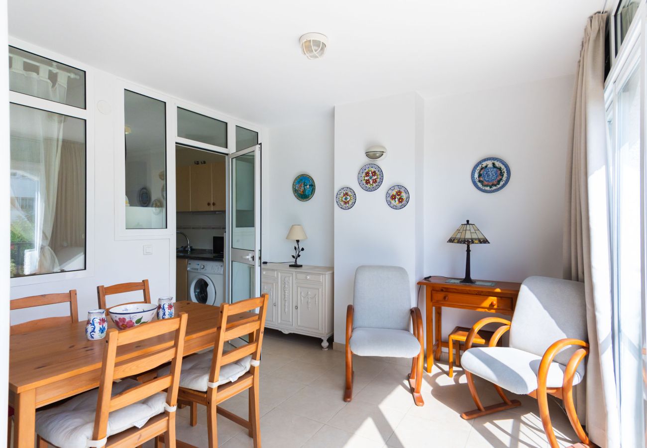 Ferienwohnung in Nerja - Carabeo 10 by Casasol