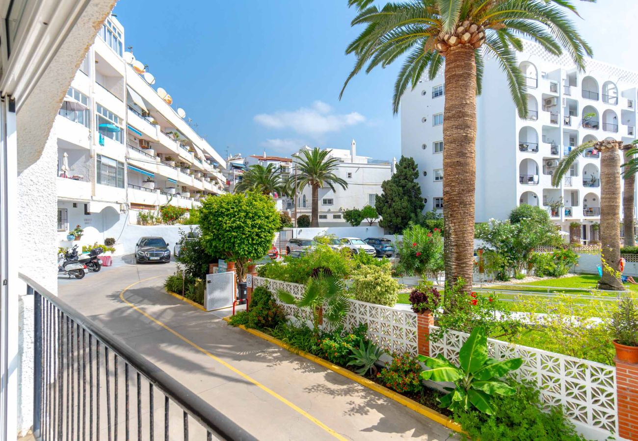 Ferienwohnung in Nerja - Carabeo 10 by Casasol