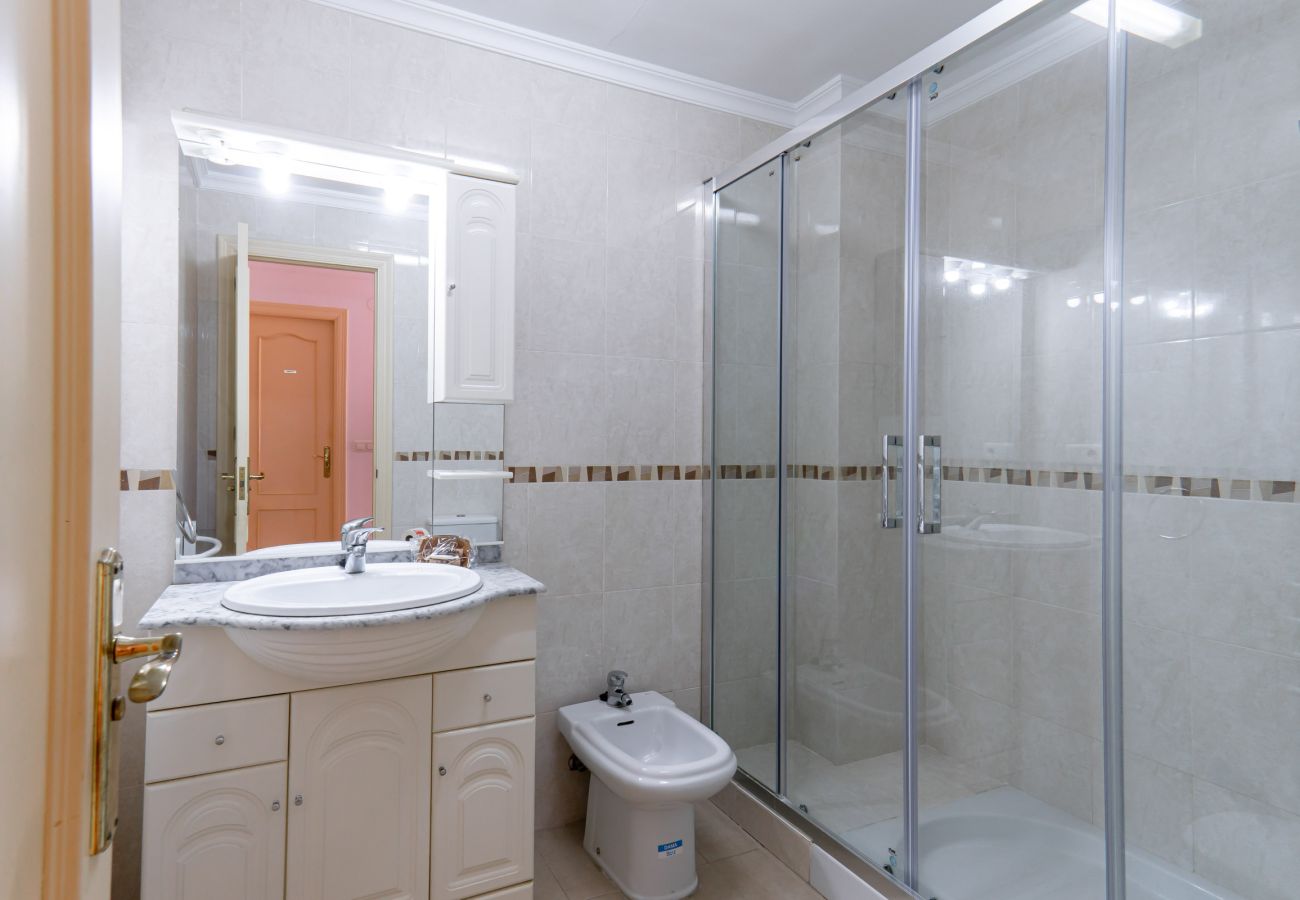 Ferienwohnung in Nerja - Carabeo 10 by Casasol