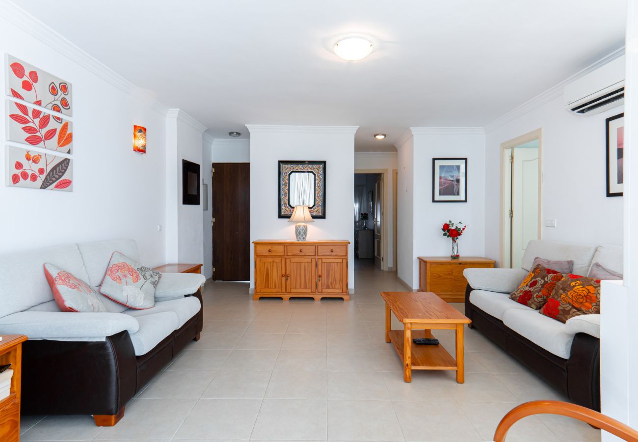 Ferienwohnung in Nerja - Carabeo 10 by Casasol