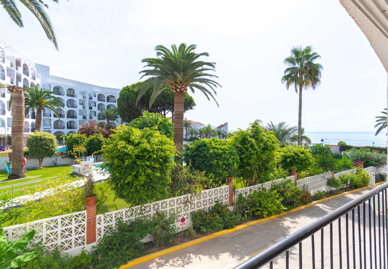 Ferienwohnung in Nerja - Carabeo 10 by Casasol