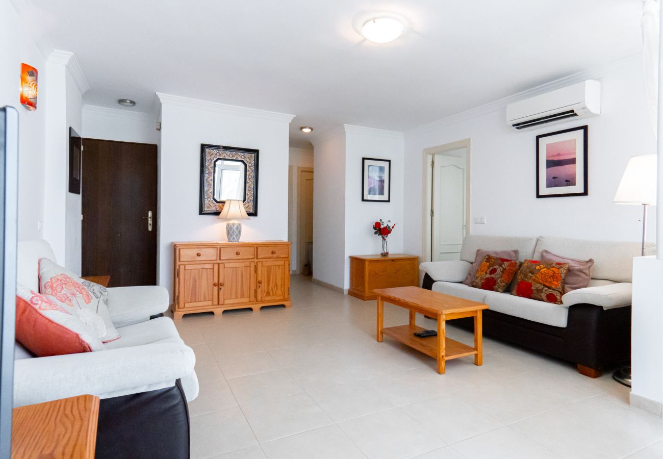 Ferienwohnung in Nerja - Carabeo 10 by Casasol