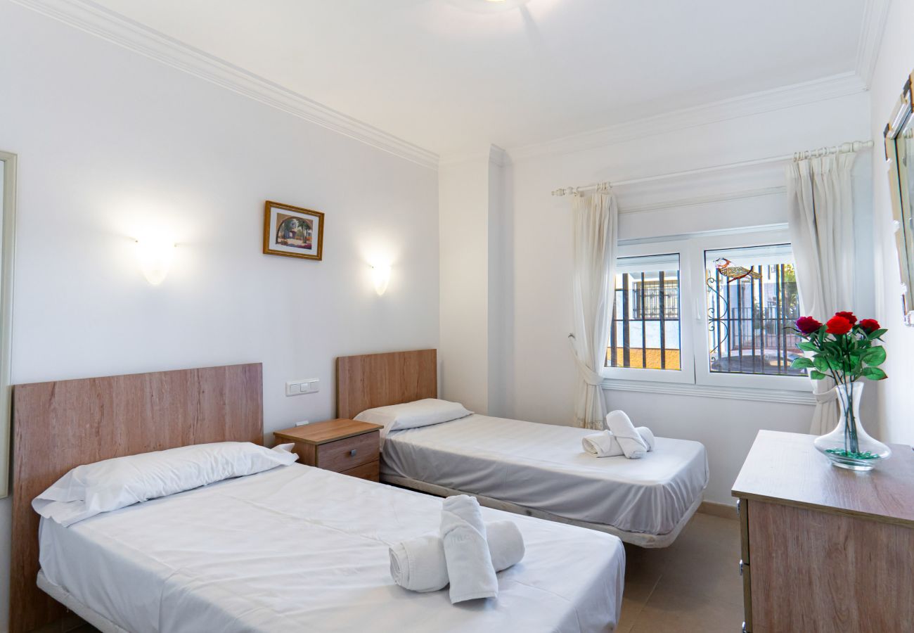 Ferienwohnung in Nerja - Carabeo 10 by Casasol