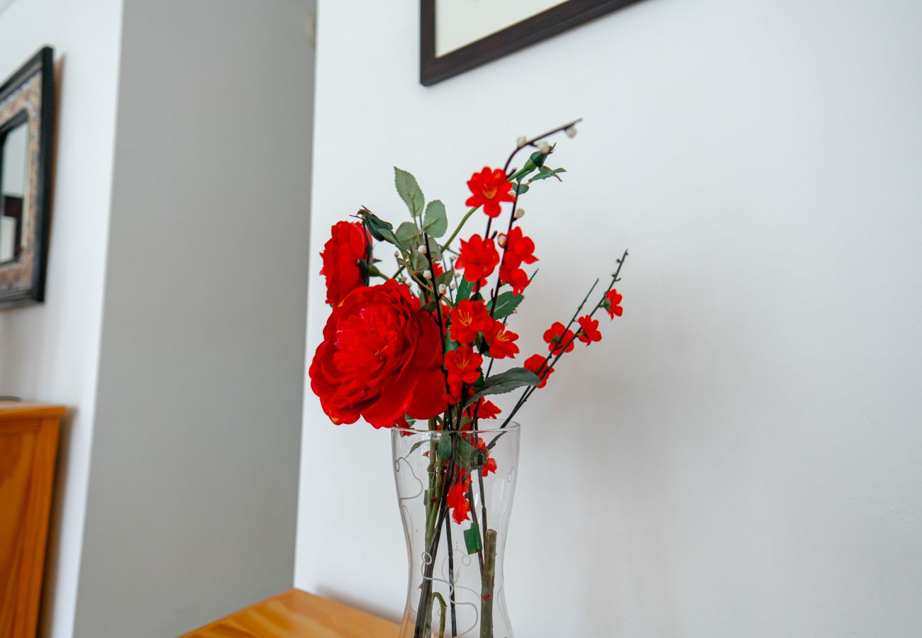 Ferienwohnung in Nerja - Carabeo 10 by Casasol