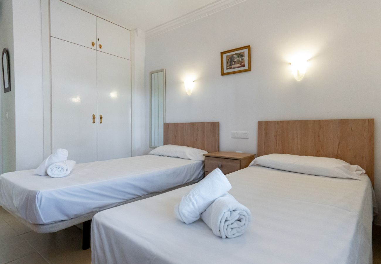 Ferienwohnung in Nerja - Carabeo 10 by Casasol