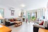Ferienwohnung in Nerja - Carabeo 10 by Casasol