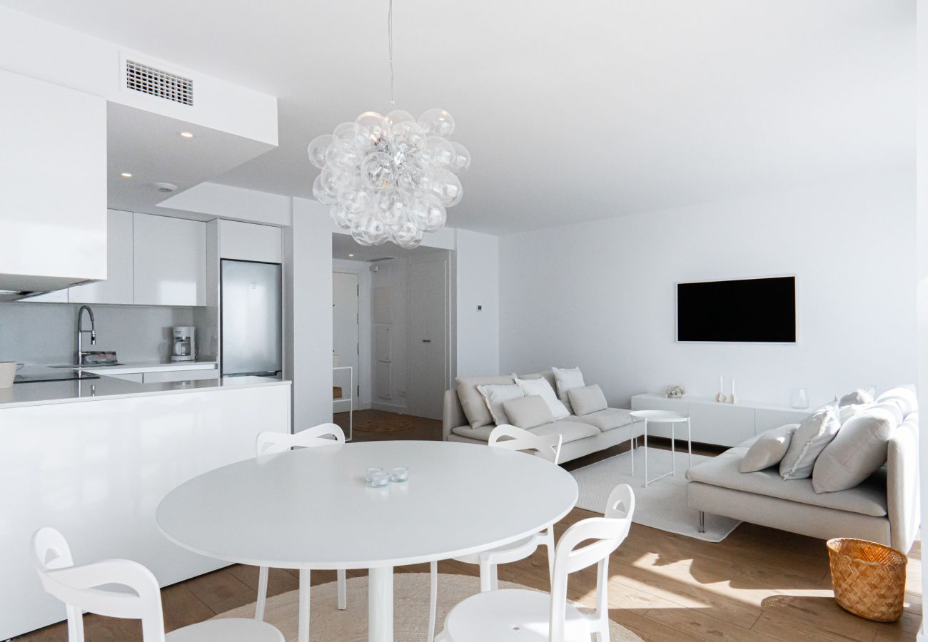 Ferienwohnung in Torrox - Luxury Seaview Isea 2231 by Casasol