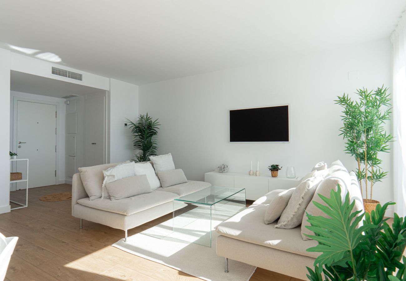 Ferienwohnung in Torrox - Luxury Seaview Isea 2231 by Casasol