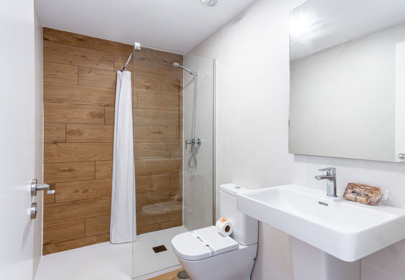 Ferienwohnung in Torrox - Luxury Seaview Isea 2231 by Casasol