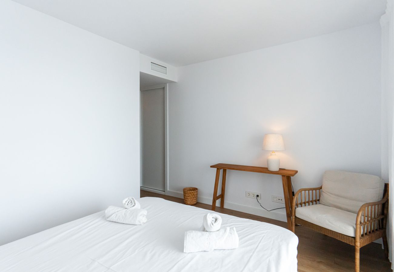 Ferienwohnung in Torrox - Luxury Seaview Isea 2231 by Casasol