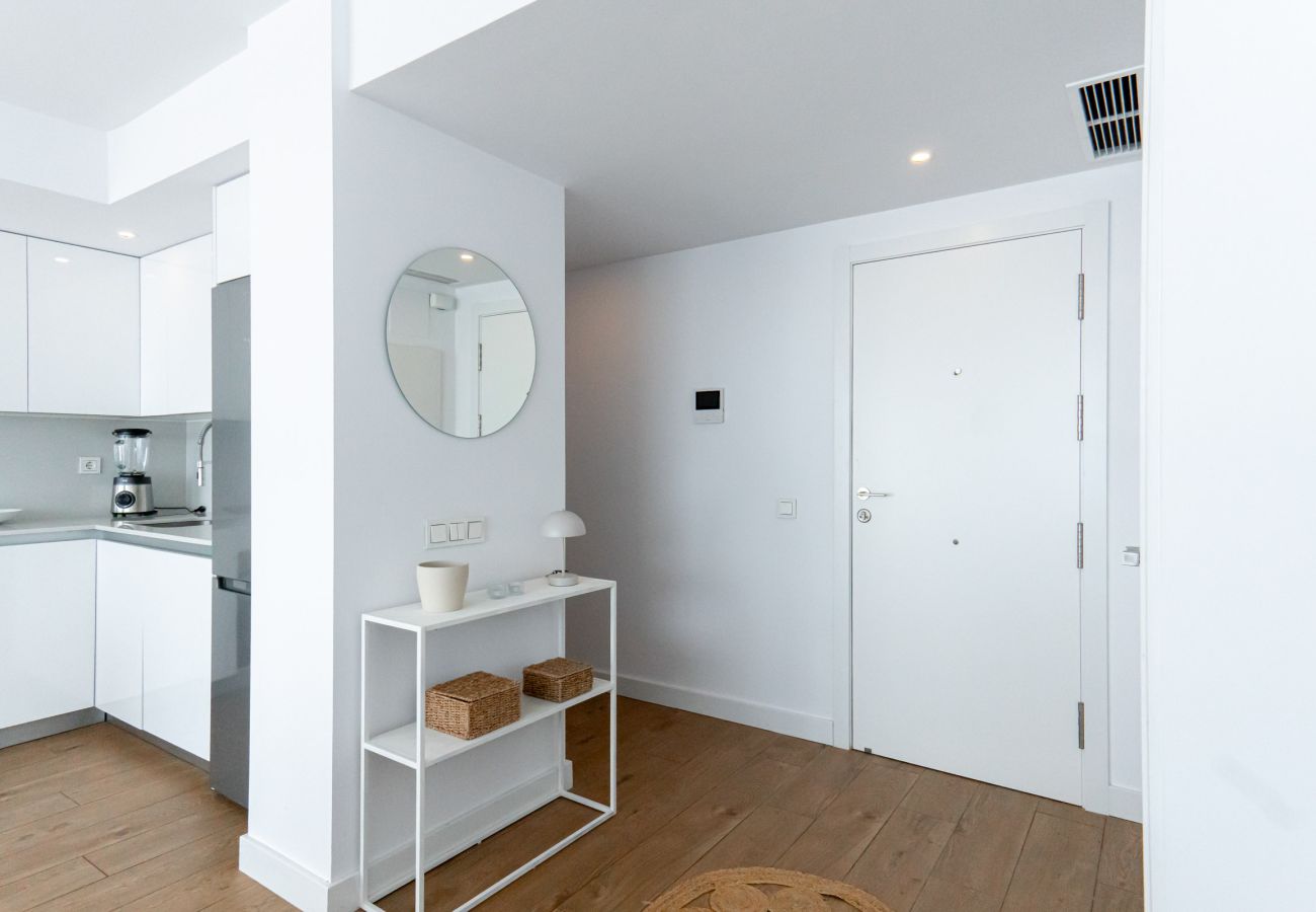 Ferienwohnung in Torrox - Luxury Seaview Isea 2231 by Casasol