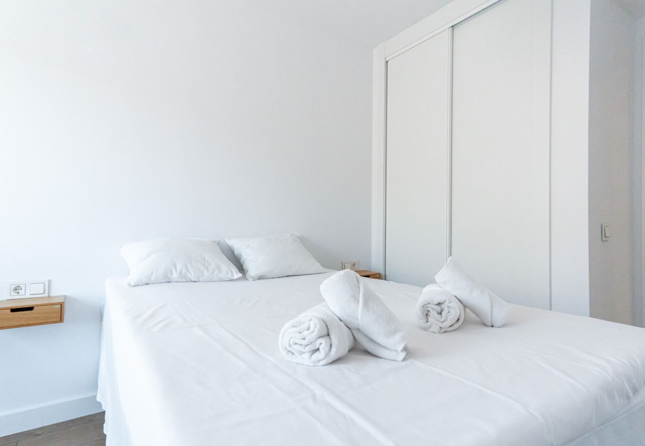 Ferienwohnung in Torrox - Luxury Seaview Isea 2231 by Casasol