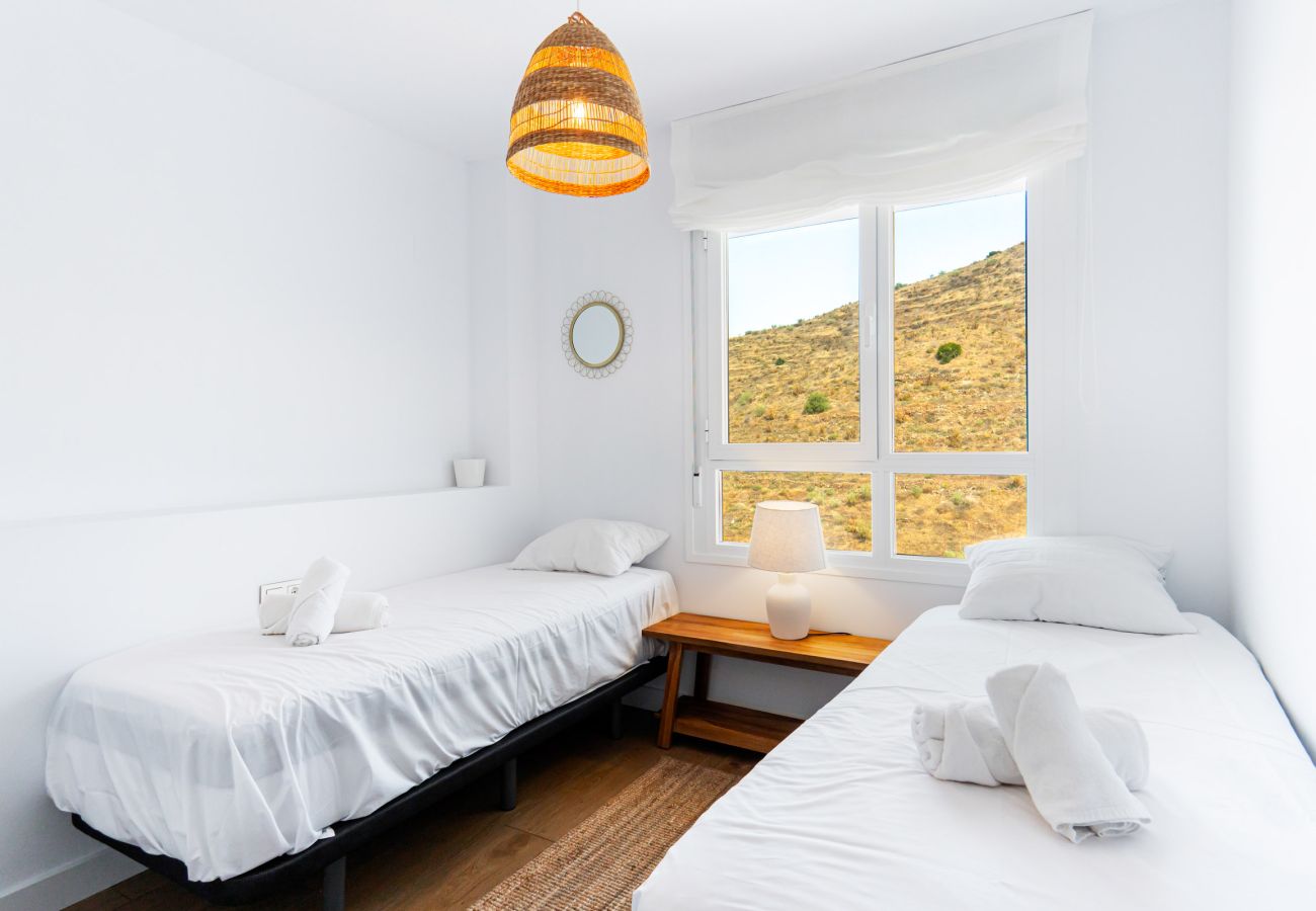 Ferienwohnung in Torrox - Luxury Seaview Isea 2231 by Casasol