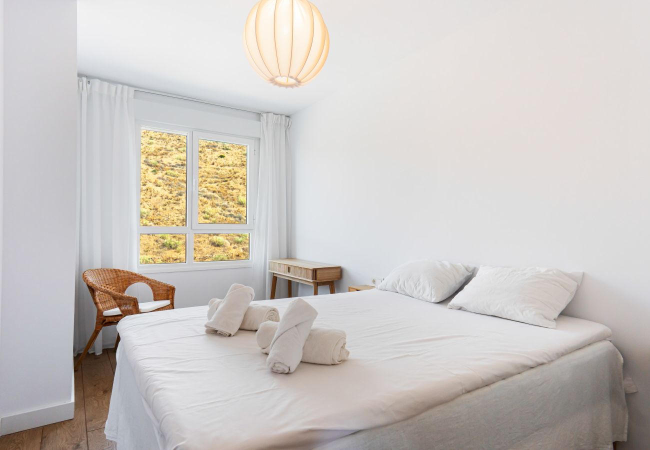 Ferienwohnung in Torrox - Luxury Seaview Isea 2231 by Casasol