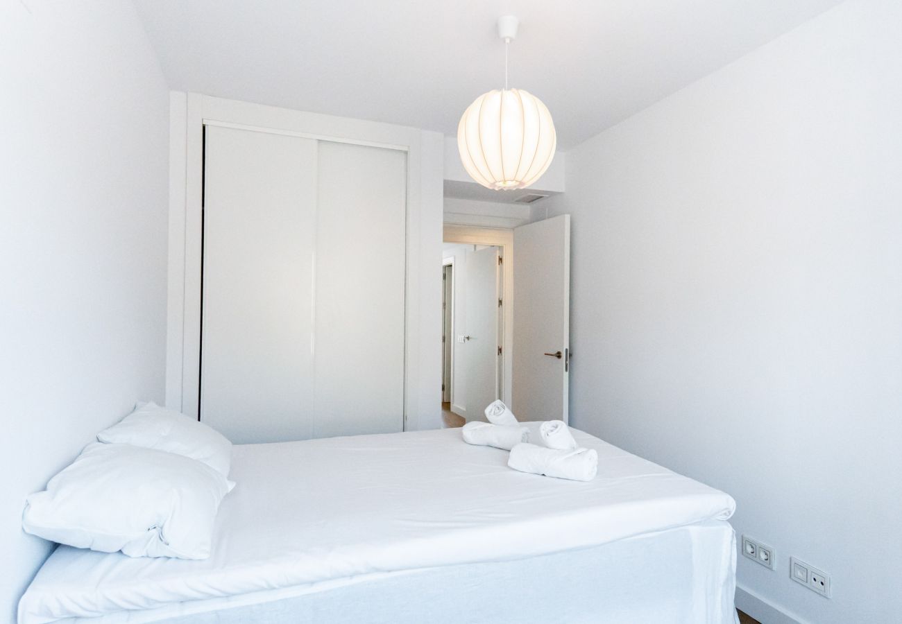 Ferienwohnung in Torrox - Luxury Seaview Isea 2231 by Casasol