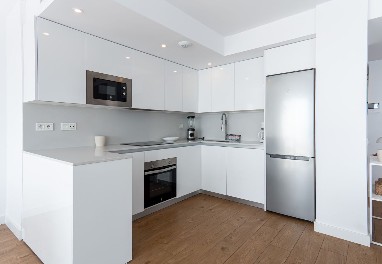 Ferienwohnung in Torrox - Luxury Seaview Isea 2231 by Casasol