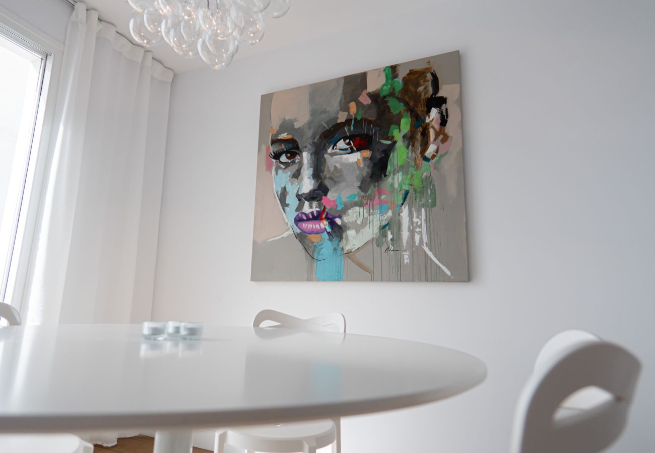 Ferienwohnung in Torrox - Luxury Seaview Isea 2231 by Casasol