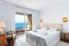 Ferienwohnung in Torrox - Luxury Seaview Isea 2231 by Casasol