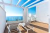 Ferienwohnung in Torrox - Luxury Seaview Isea 2231 by Casasol