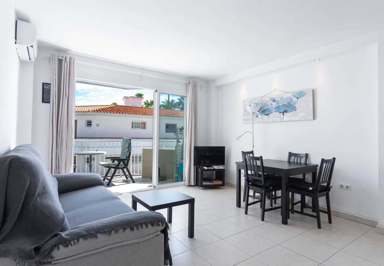 Ferienwohnung in Nerja - Torresol Torrecilla 308 by Casasol