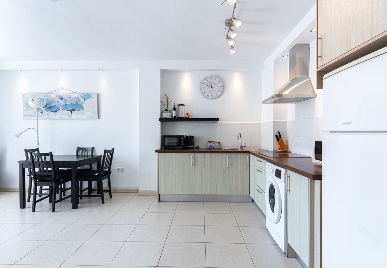 Ferienwohnung in Nerja - Torresol Torrecilla 308 by Casasol