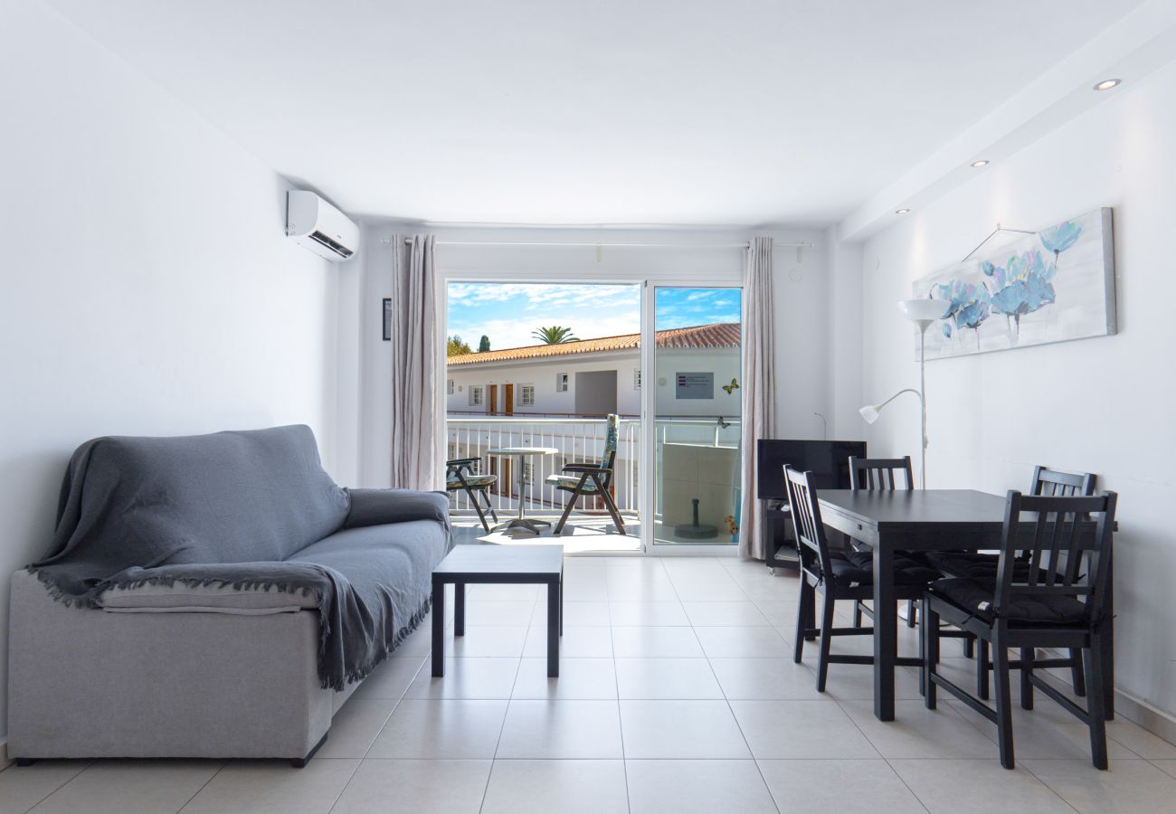 Ferienwohnung in Nerja - Torresol Torrecilla 308 by Casasol