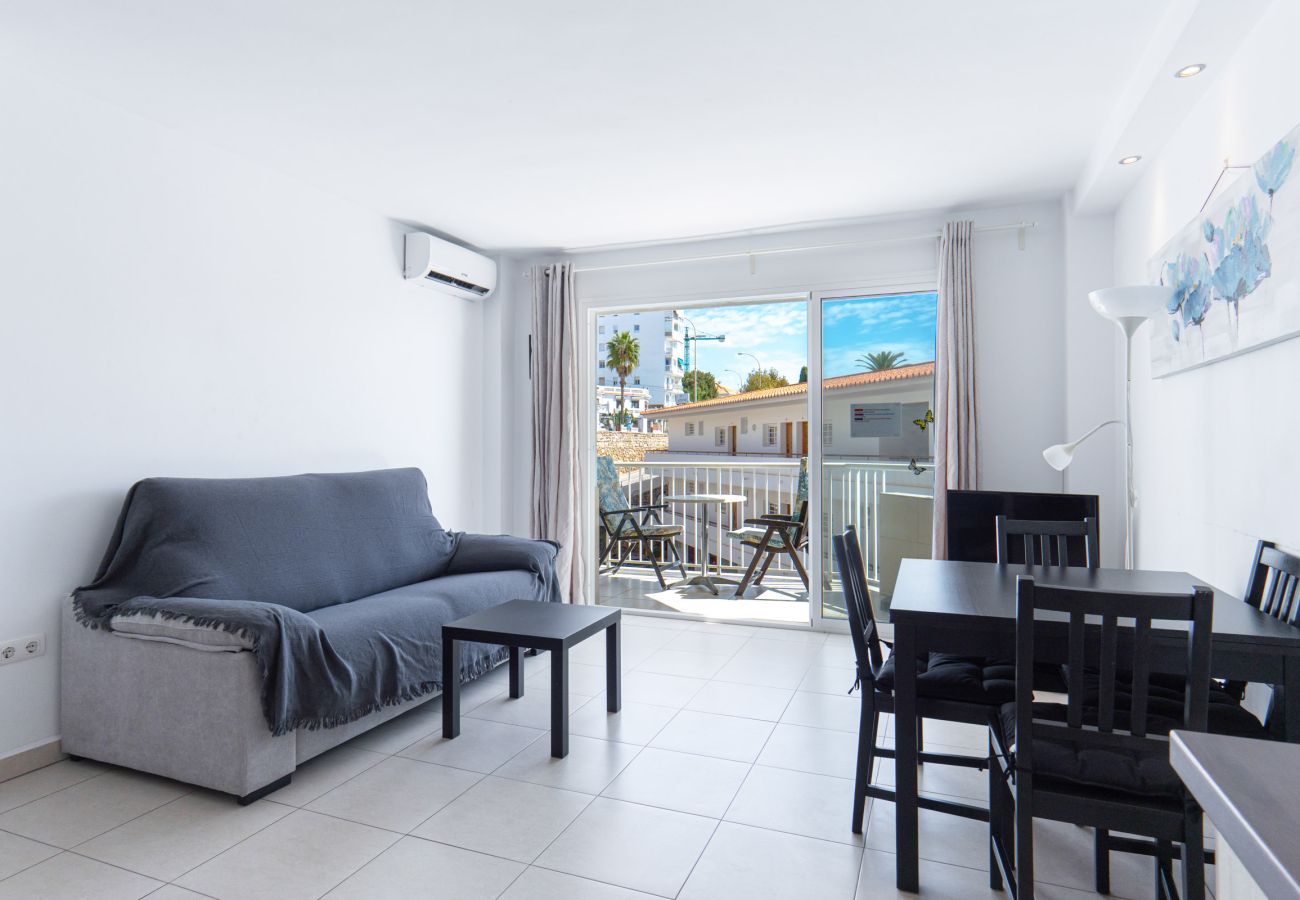 Ferienwohnung in Nerja - Torresol Torrecilla 308 by Casasol