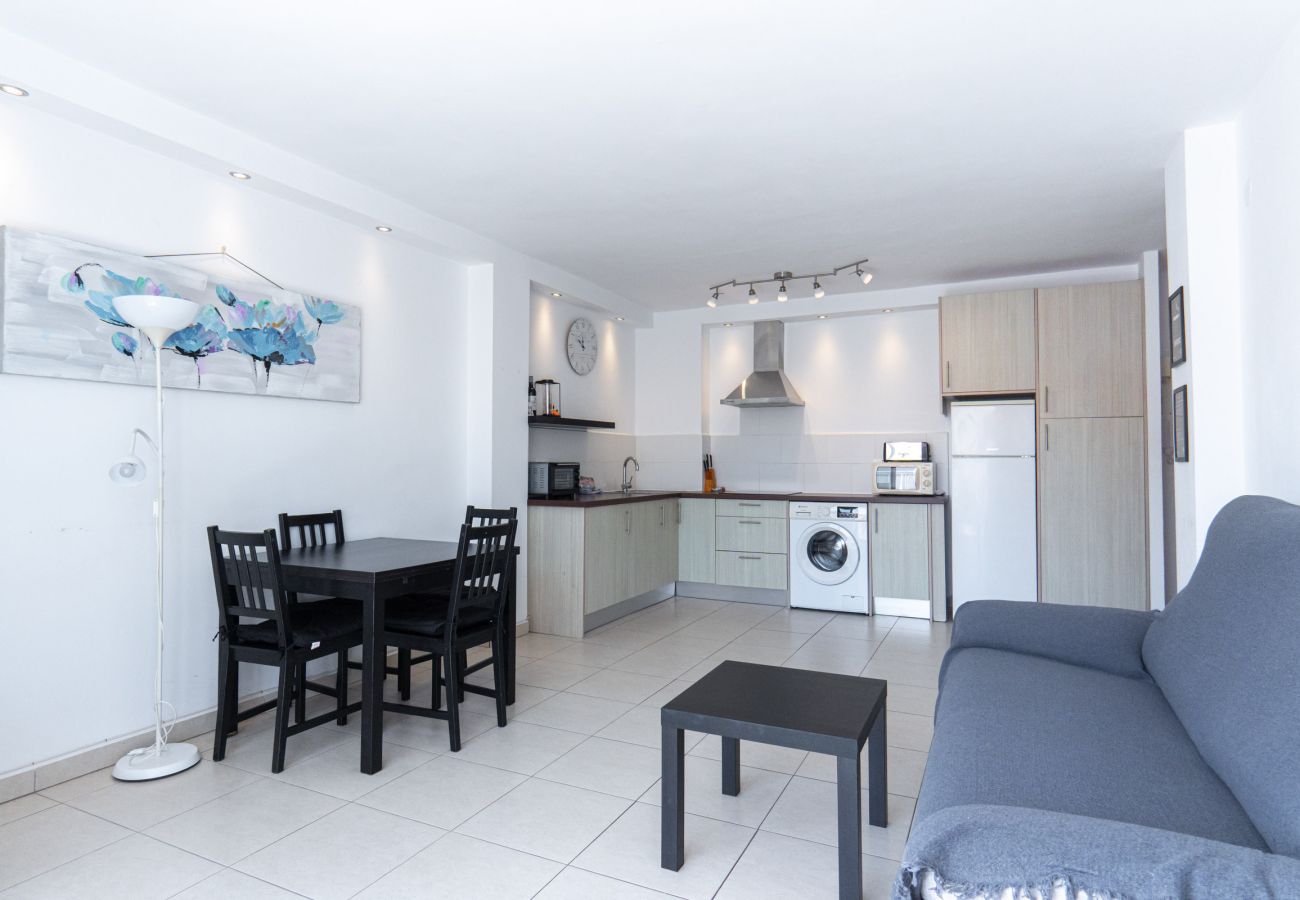 Ferienwohnung in Nerja - Torresol Torrecilla 308 by Casasol