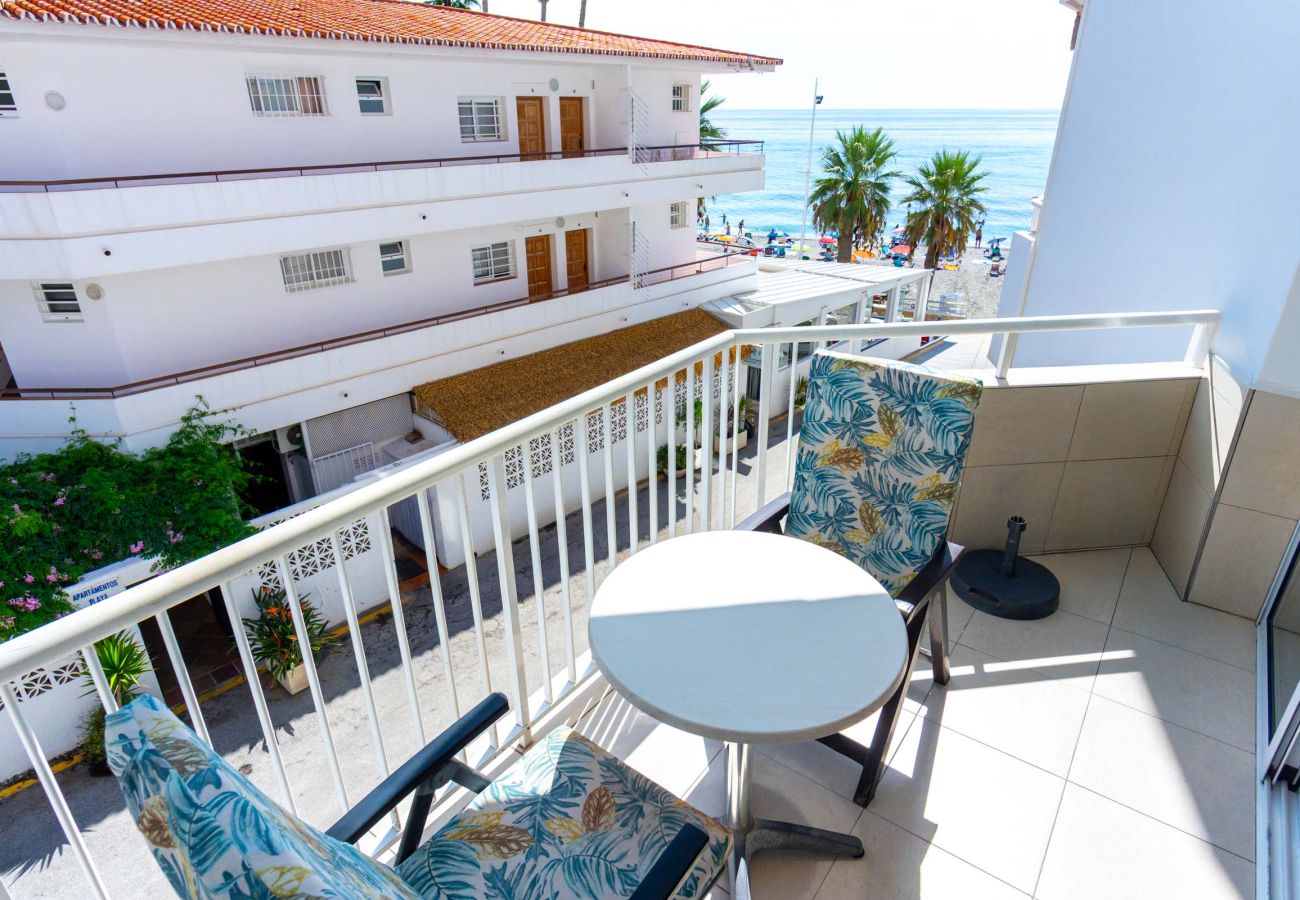 Ferienwohnung in Nerja - Torresol Torrecilla 308 by Casasol