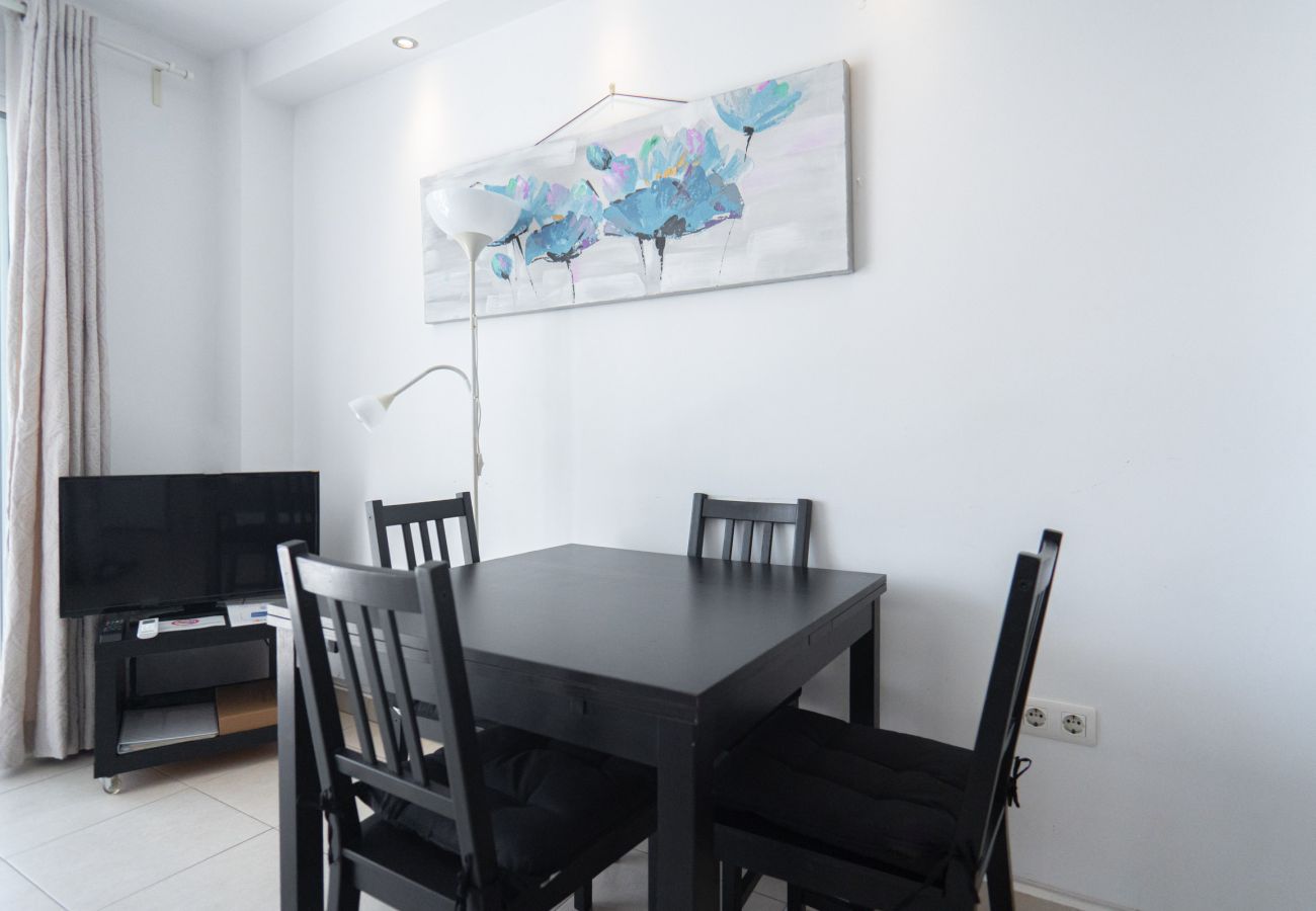 Ferienwohnung in Nerja - Torresol Torrecilla 308 by Casasol