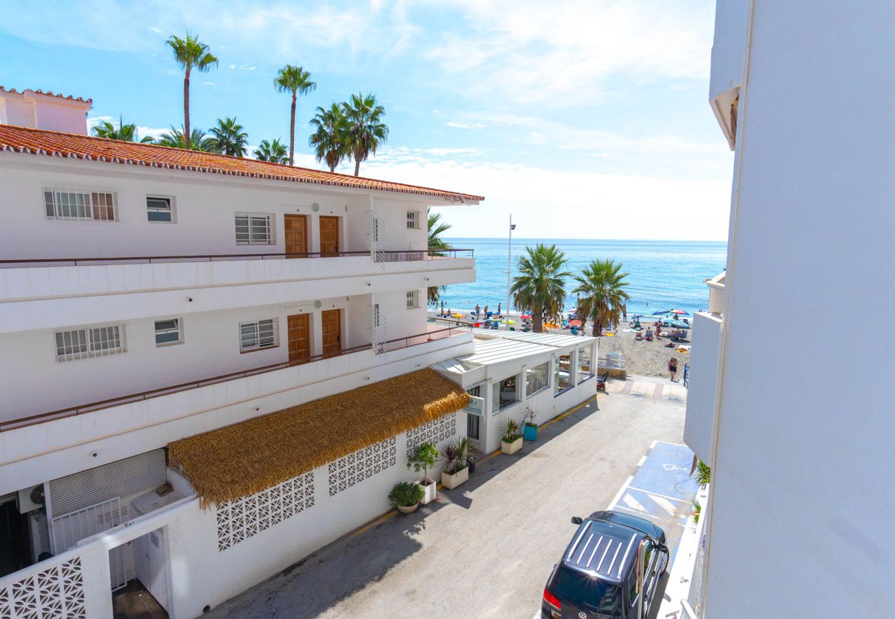 Ferienwohnung in Nerja - Torresol Torrecilla 308 by Casasol