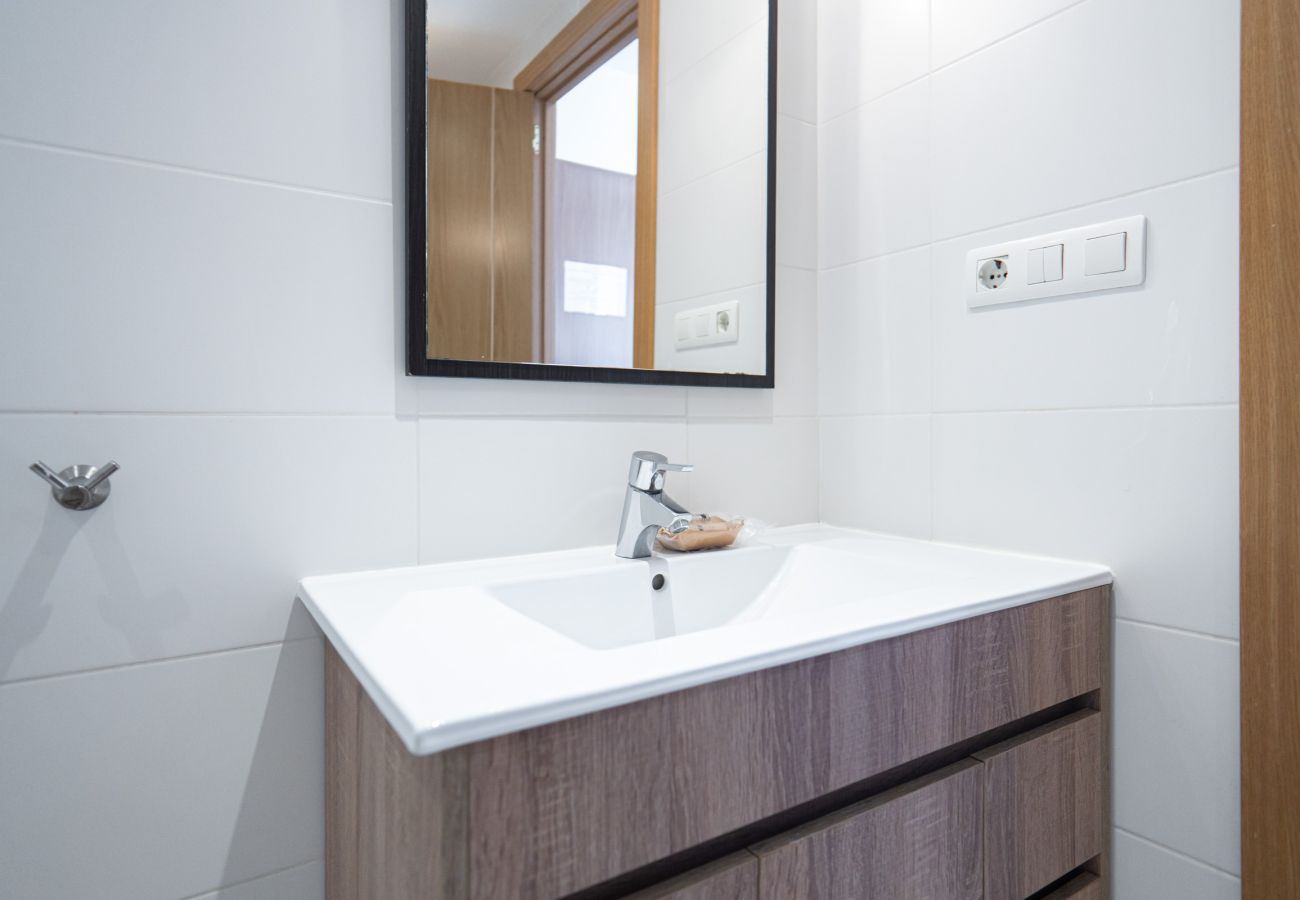Ferienwohnung in Nerja - Torresol Torrecilla 308 by Casasol