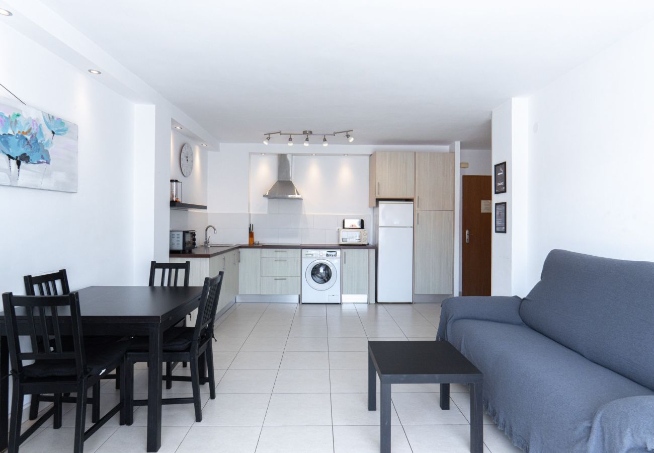 Ferienwohnung in Nerja - Torresol Torrecilla 308 by Casasol