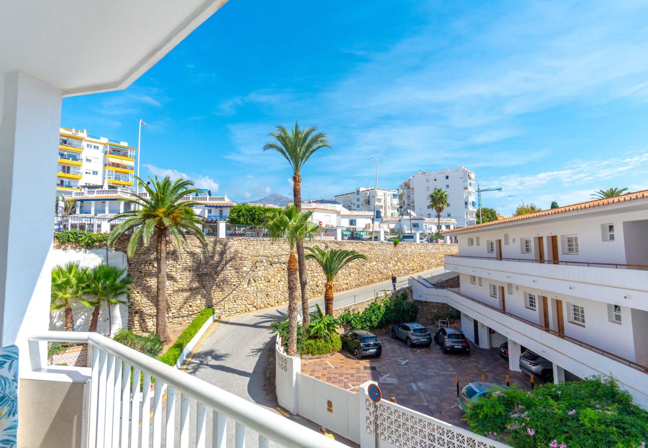Ferienwohnung in Nerja - Torresol Torrecilla 308 by Casasol