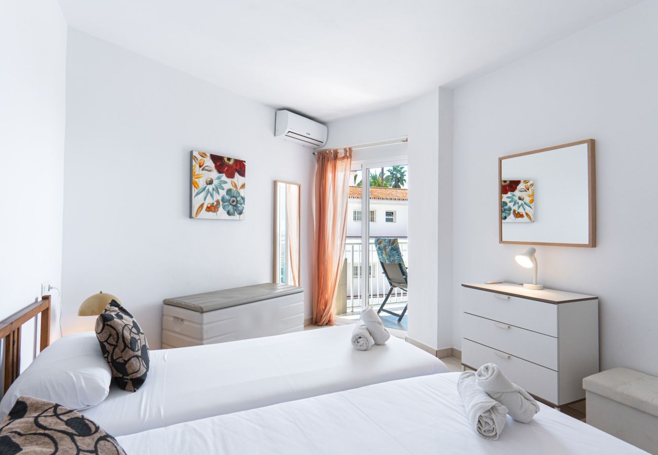 Ferienwohnung in Nerja - Torresol Torrecilla 308 by Casasol