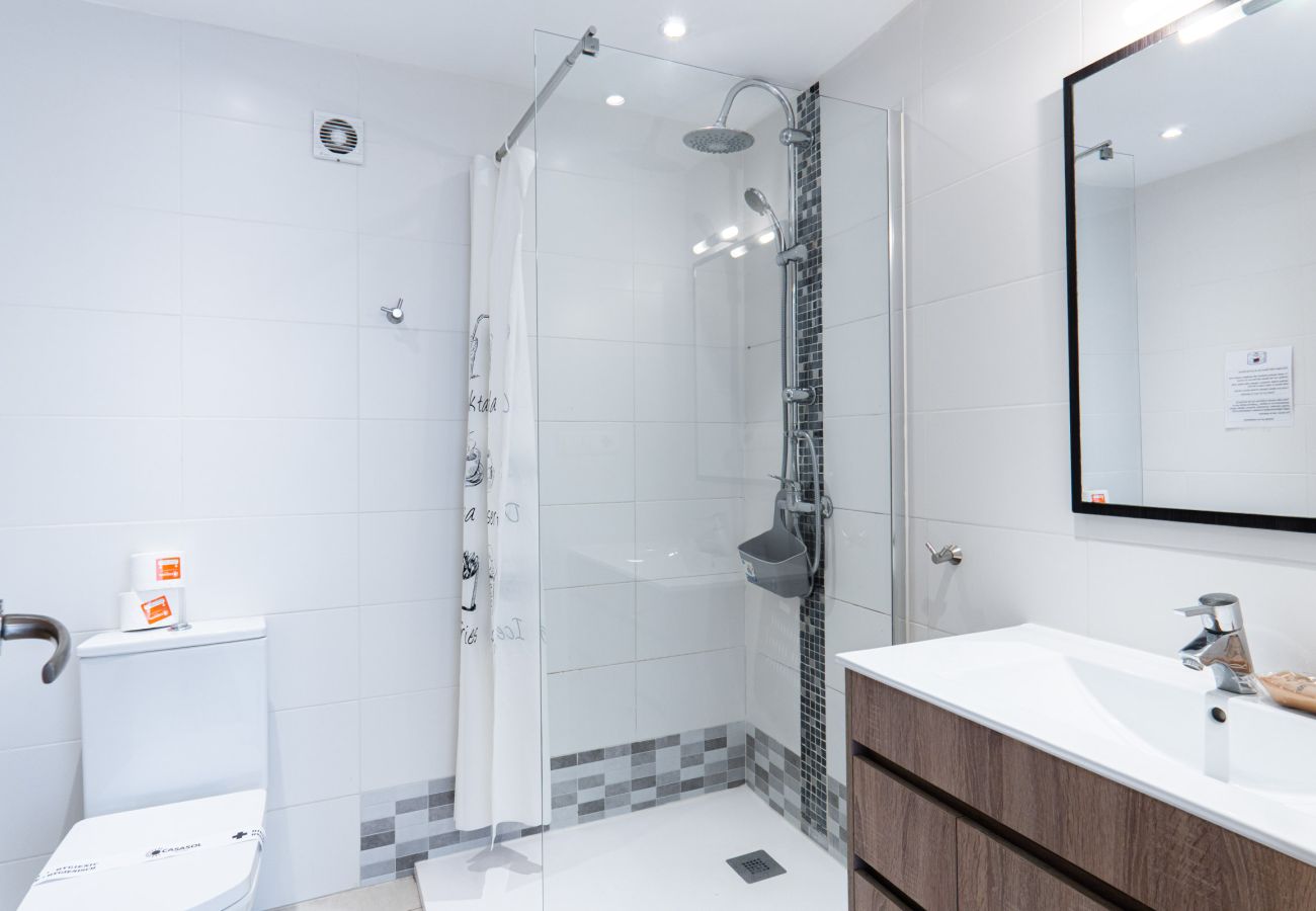 Ferienwohnung in Nerja - Torresol Torrecilla 308 by Casasol