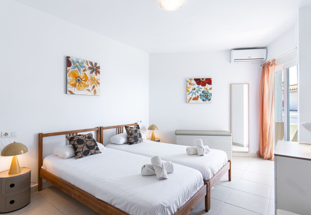 Ferienwohnung in Nerja - Torresol Torrecilla 308 by Casasol