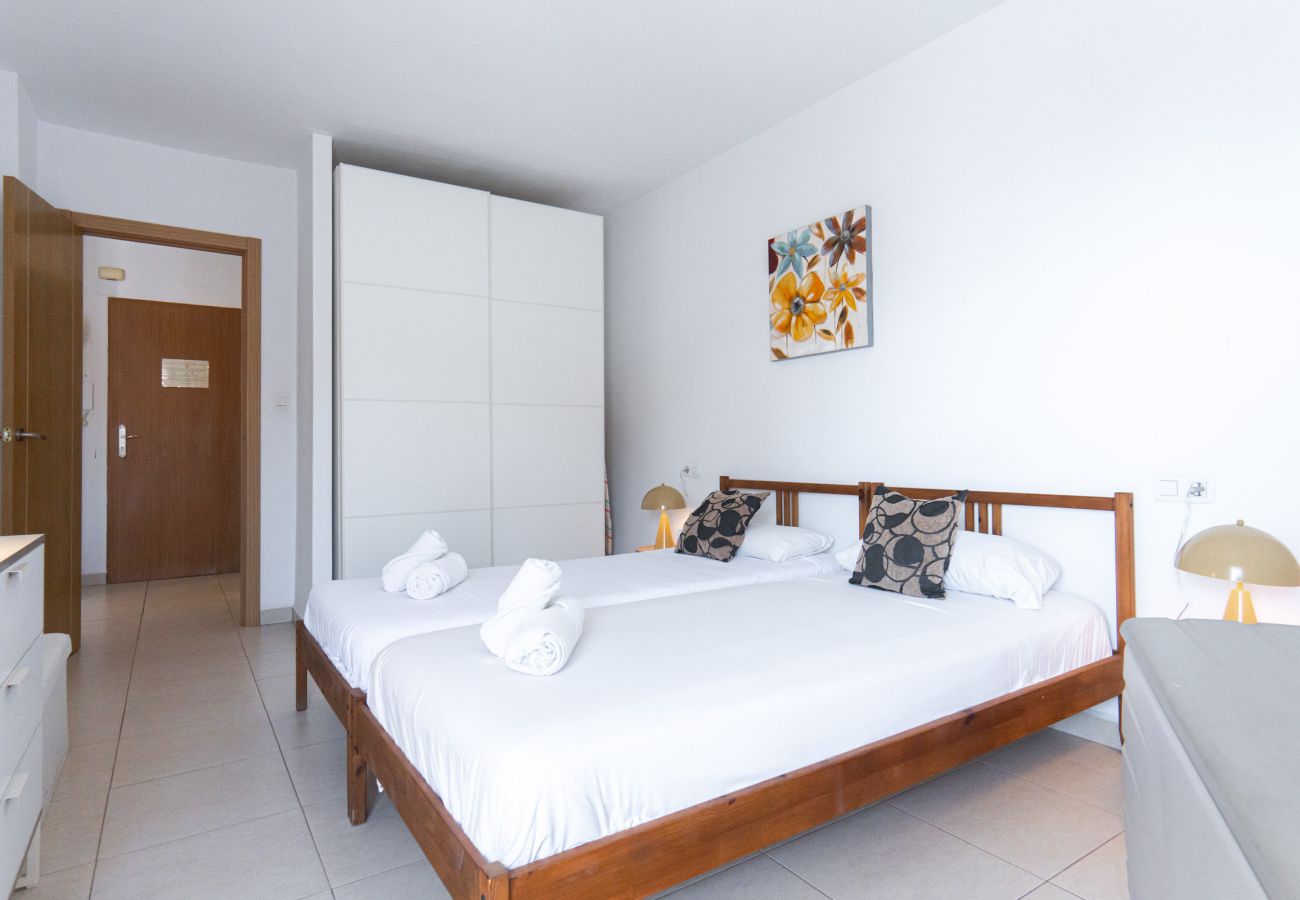 Ferienwohnung in Nerja - Torresol Torrecilla 308 by Casasol