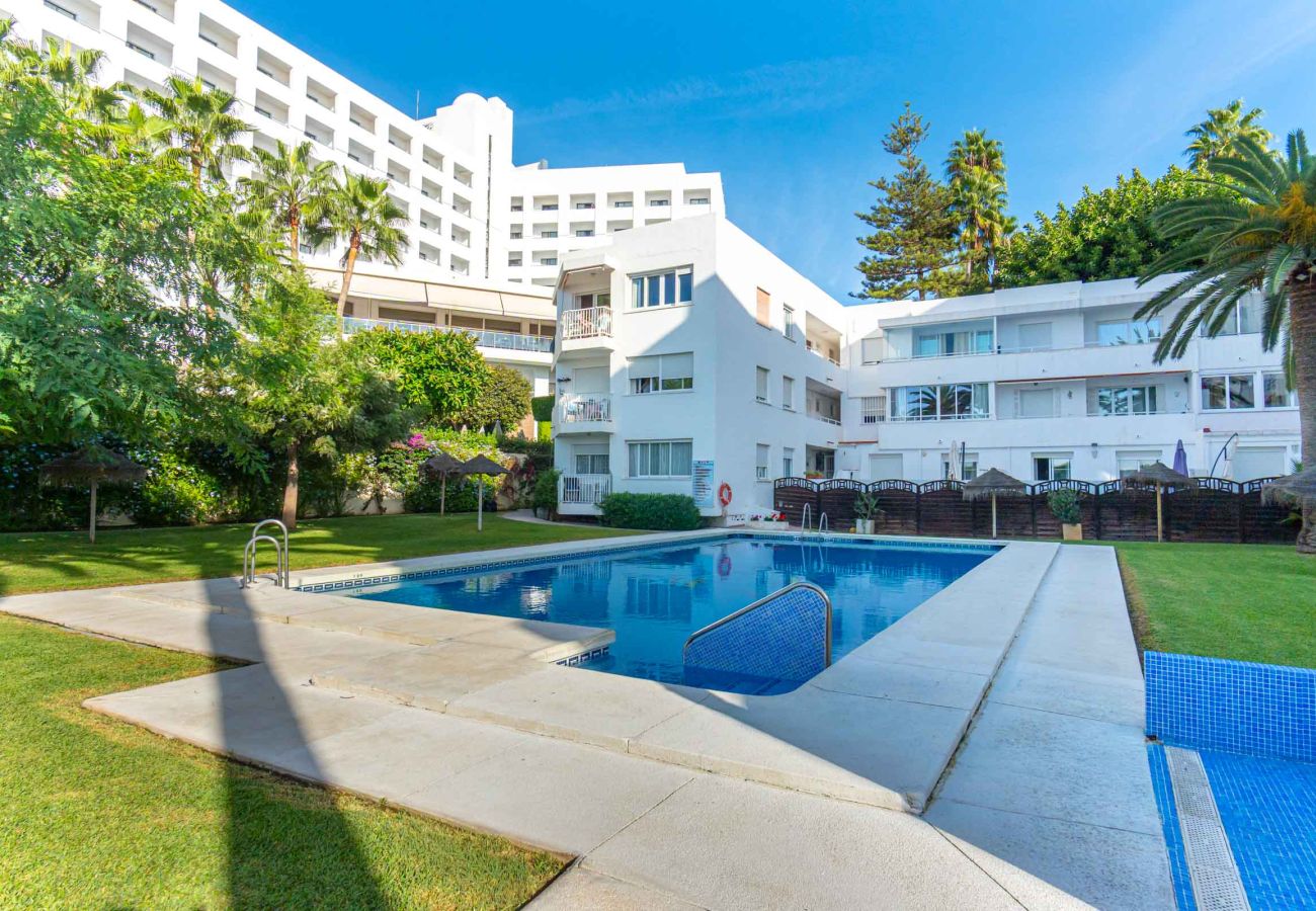 Ferienwohnung in Nerja - Torresol Torrecilla 308 by Casasol