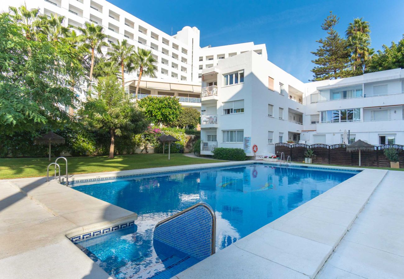 Ferienwohnung in Nerja - Torresol Torrecilla 308 by Casasol