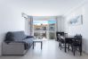 Ferienwohnung in Nerja - Torresol Torrecilla 308 by Casasol