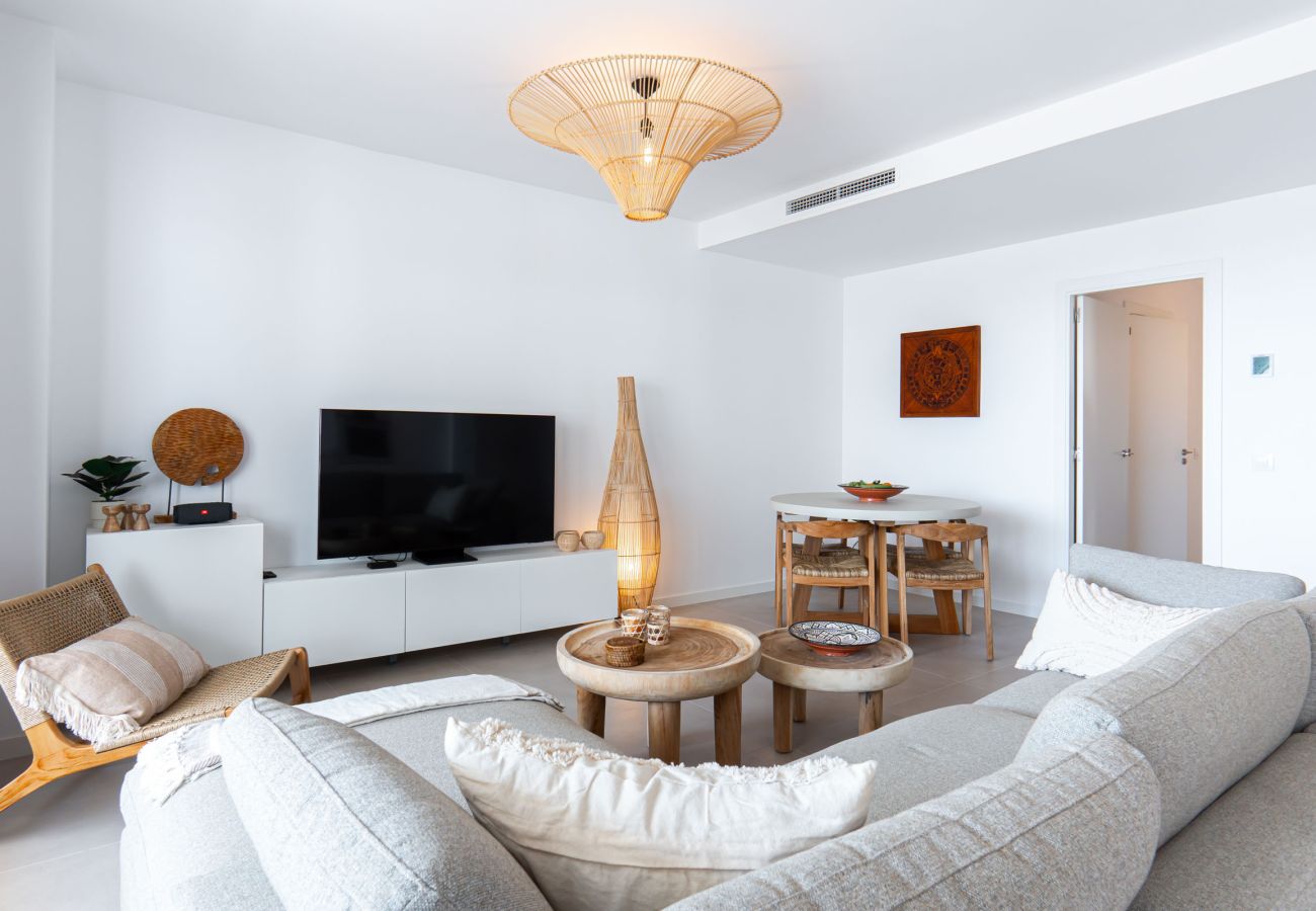 Ferienwohnung in Torrox Costa - Sea Blue Torrox Costa by Casasol
