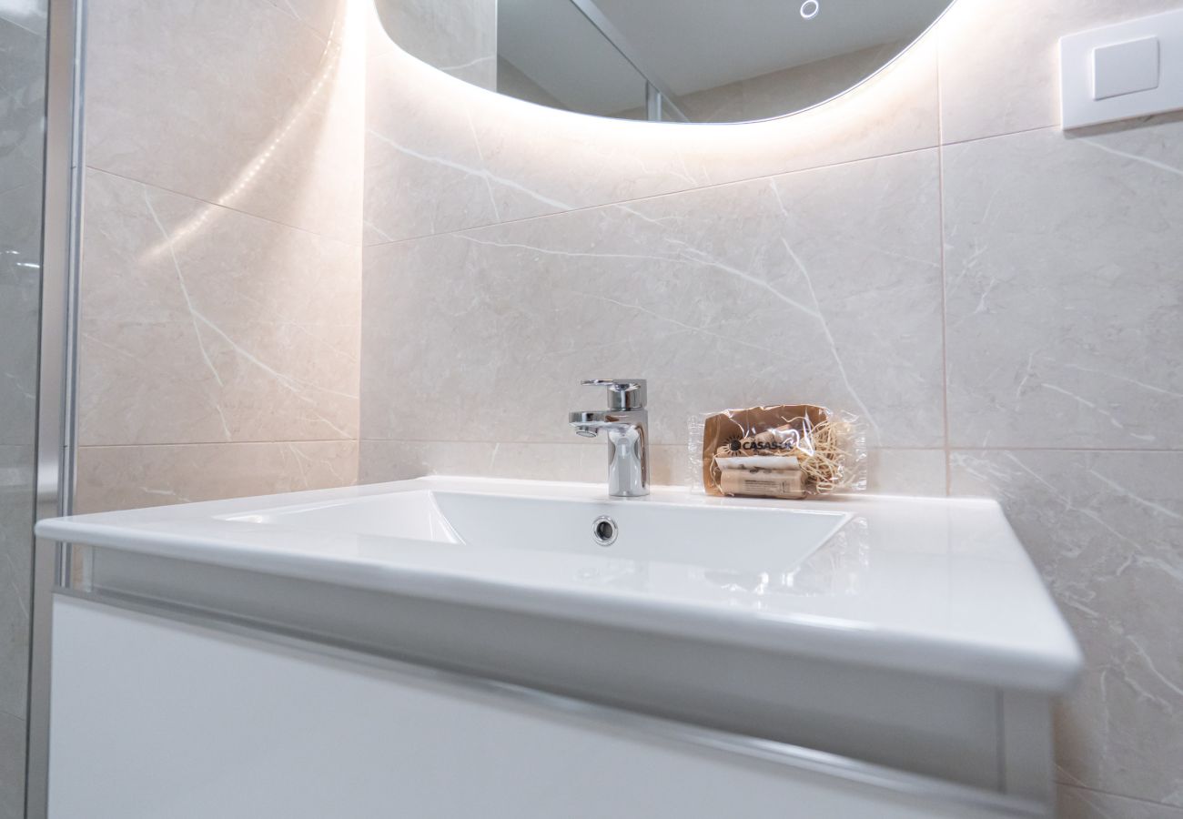 Ferienwohnung in Torrox Costa - Sea Blue Torrox Costa by Casasol