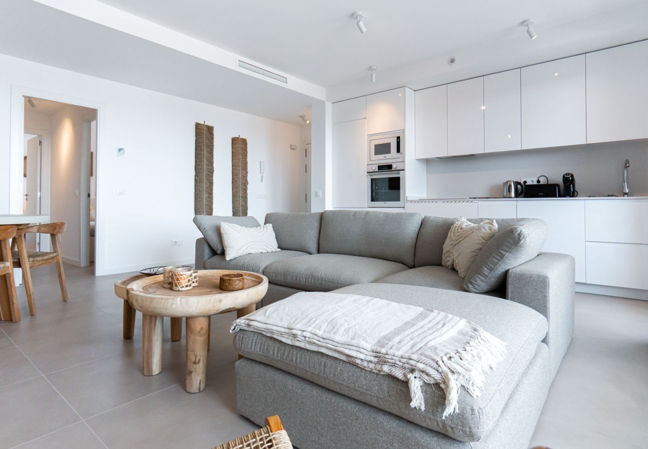 Ferienwohnung in Torrox Costa - Sea Blue Torrox Costa by Casasol