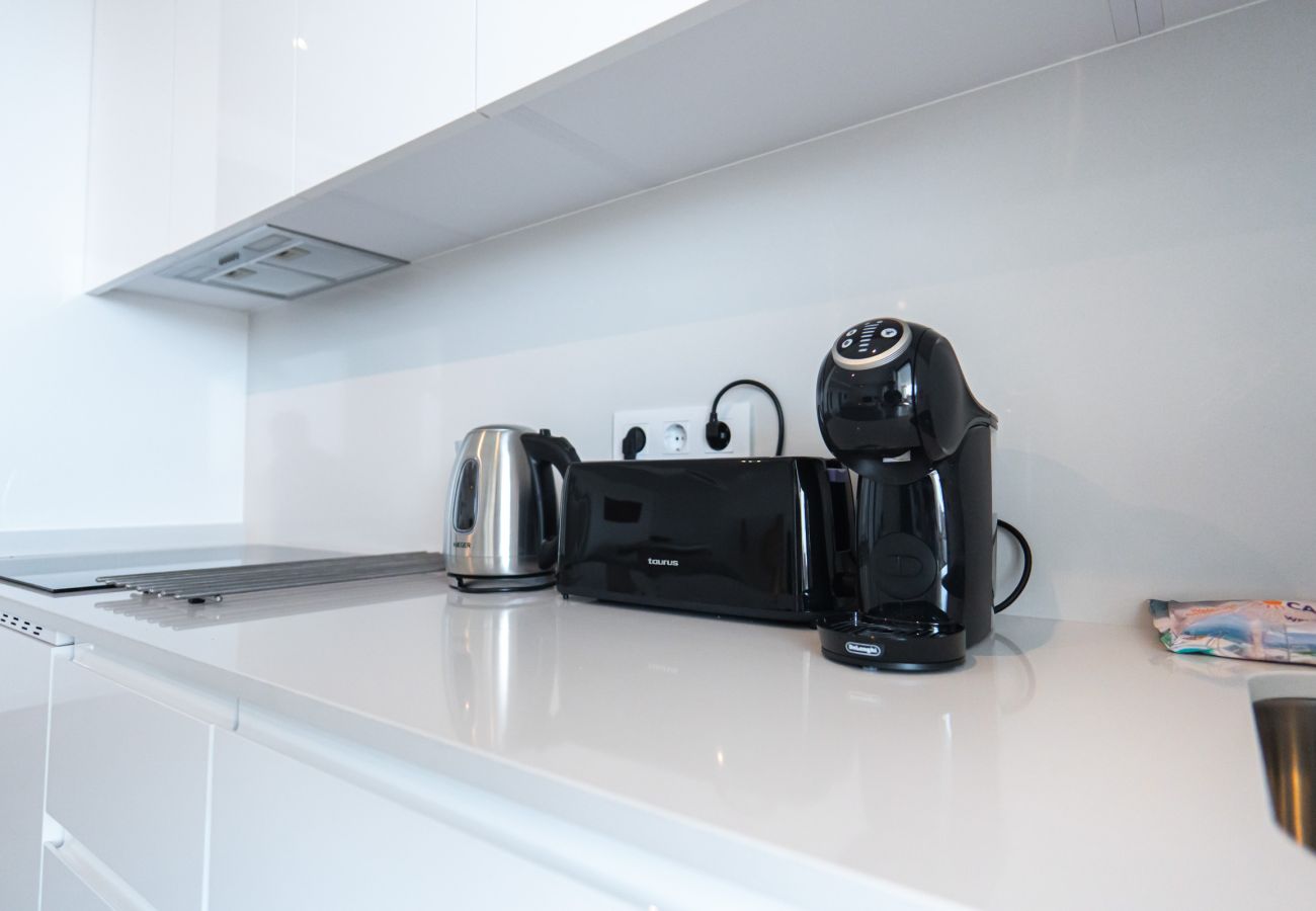 Ferienwohnung in Torrox Costa - Sea Blue Torrox Costa by Casasol