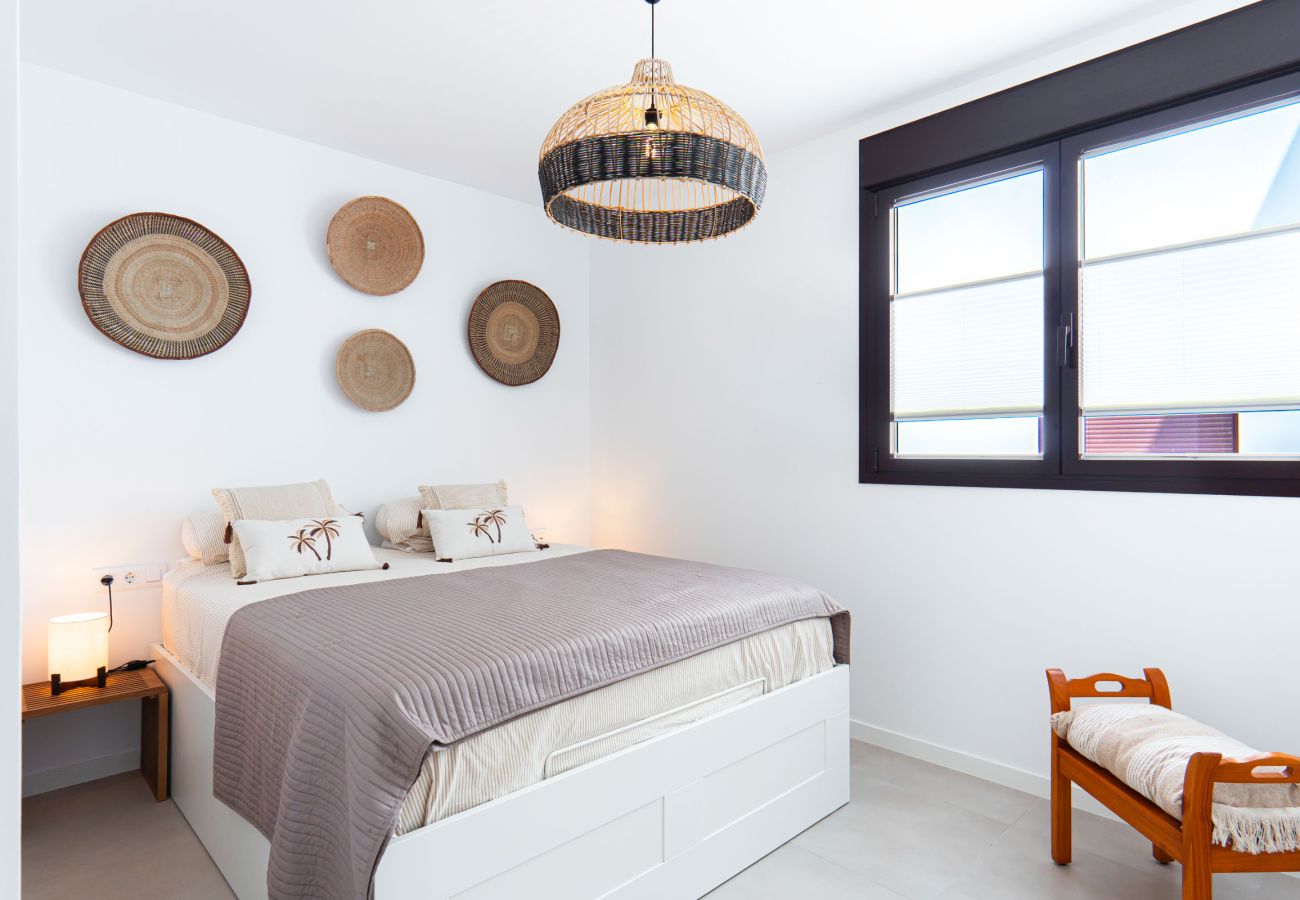 Ferienwohnung in Torrox Costa - Sea Blue Torrox Costa by Casasol