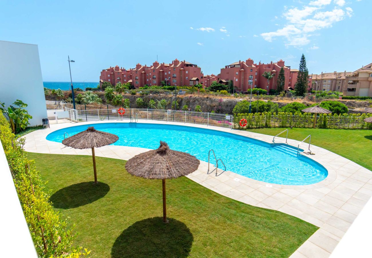 Ferienwohnung in Torrox Costa - Sea Blue Torrox Costa by Casasol