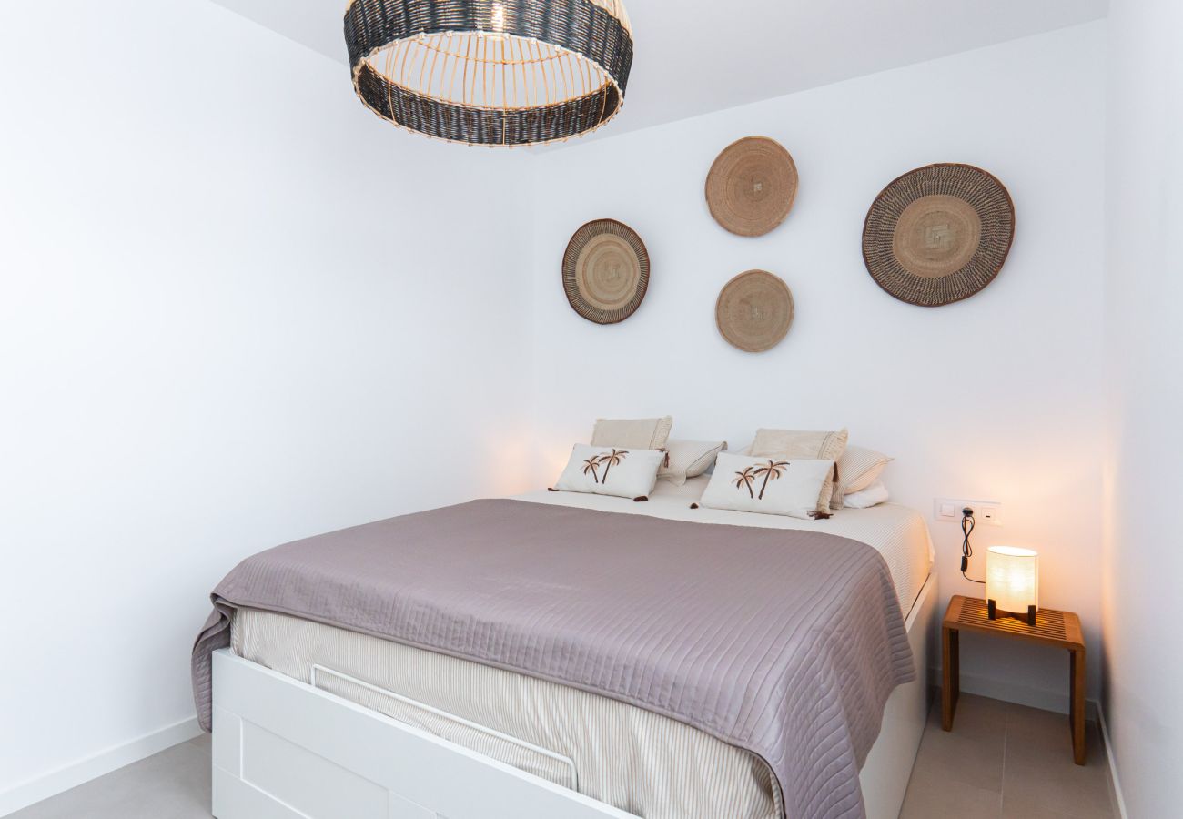 Ferienwohnung in Torrox Costa - Sea Blue Torrox Costa by Casasol
